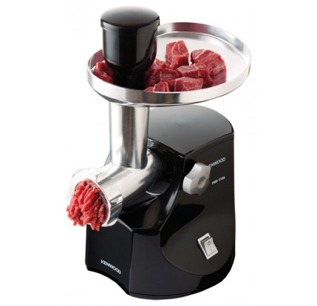 Мясорубка Kenwood MG474 Kenwood - chudovo-experts.ru – фото 1