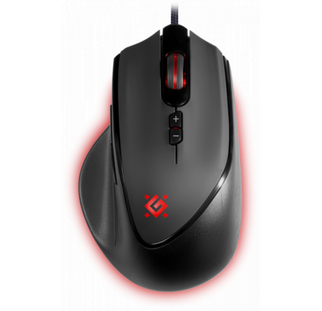 Мышь Defender Boost GM-708L Defender - chudovo-experts.ru – фото 1