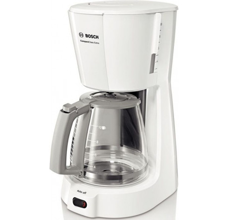 Кофеварка Bosch TKA3A031 Bosch - chudovo-experts.ru – фото 1