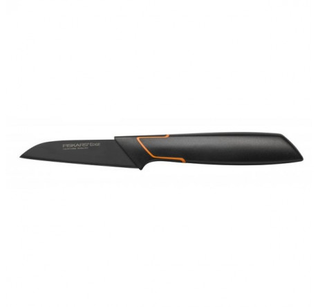 Fiskars 1003093 [Edge; 23см; нерж.; тверд. 53ед.] Нож для хлеба  Fiskars - chudovo-experts.ru – фото 1