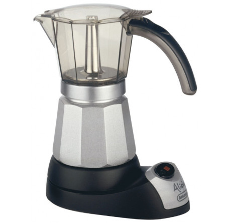 Кофеварка DeLonghi EMKM.6.B DE LONGHI - chudovo-experts.ru – фото 1