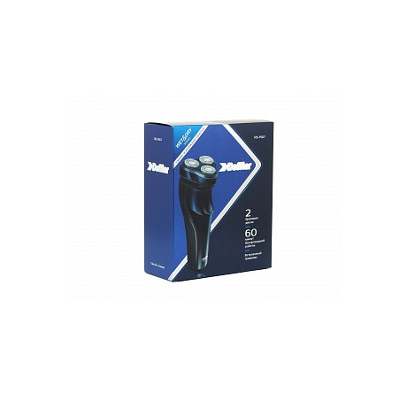 Бритва роторная Doffler RS-1567 Doffler - chudovo-experts.ru – фото 2