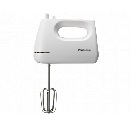 Panasonic MK-GH3WTQ белый Миксер ручной Panasonic - chudovo-experts.ru – фото 2