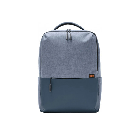 Xiaomi Commuter Backpack Light Blue Рюкзак  Xiaomi - chudovo-experts.ru – фото 1