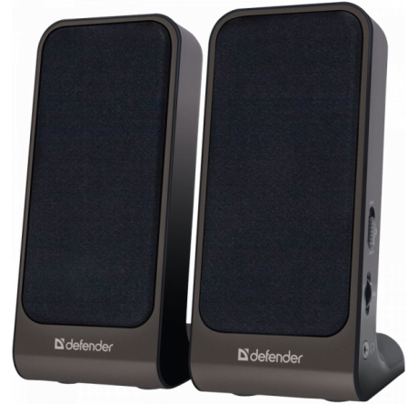 Defender 2.0 система SPK-225 4 Вт, питание от USB 65220 Акустиче Defender - chudovo-experts.ru – фото 1