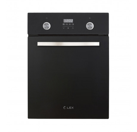 Духовой шкаф Lex EDP 4590 BL LEX - chudovo-experts.ru – фото 1