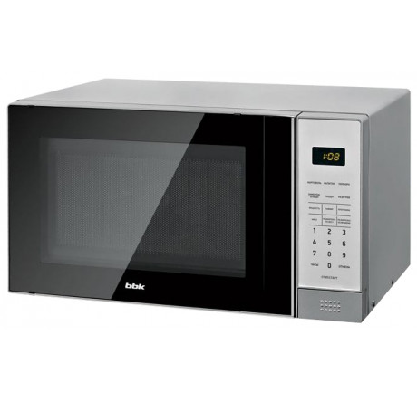 BBK 20MWS-729S/BS/RU Микроволновая печь BBK - chudovo-experts.ru – фото 1