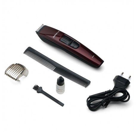 Polaris PHC 1102R индиго Машинка д/стрижки Polaris - chudovo-experts.ru – фото 1
