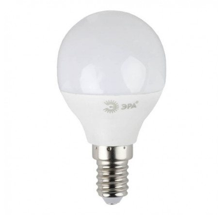 Эра LED P45-7W-827-E14 ЭРА - chudovo-experts.ru – фото 1