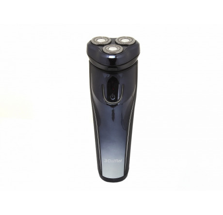Бритва роторная Doffler RS-1567 Doffler - chudovo-experts.ru – фото 4
