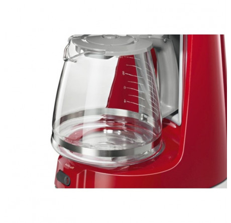 Кофеварка Bosch TKA3A034 Bosch - chudovo-experts.ru – фото 4