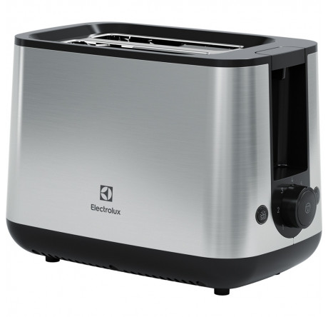 Тостер Electrolux E3T1-3ST Electrolux - chudovo-experts.ru – фото 1