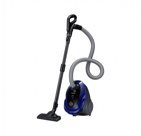 Пылесос  Samsung VC20M251AWB Samsung - chudovo-experts.ru – фото 1