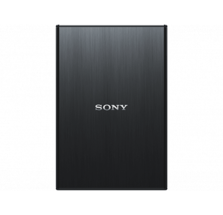 Внешний жесткий диск Sony HD-E2B Внешний HDD 2Tb Sony - chudovo-experts.ru – фото 1