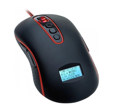 Мышь Redragon Mars REDRAGON - chudovo-experts.ru – фото 1