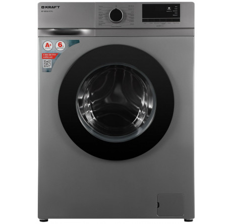 Kraft KF-MDS6107G Стиральная машина  KRAFT - chudovo-experts.ru – фото 1