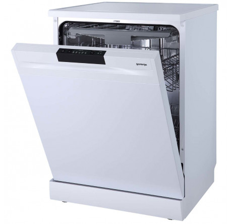 Посудомоечная машина Gorenje GS620C10W Gorenje - chudovo-experts.ru – фото 1