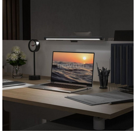 Xiaomi Mi Computer Monitor Light Bar BHR4838GL Панель светодиодн Xiaomi - chudovo-experts.ru – фото 1