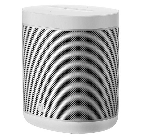 Xiaomi Mi Smart Speaker L09G, Маруся, белый Колонка Xiaomi - chudovo-experts.ru – фото 1