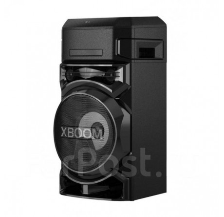 LG ON77DK Минисистема X-Boom  LG - chudovo-experts.ru – фото 1